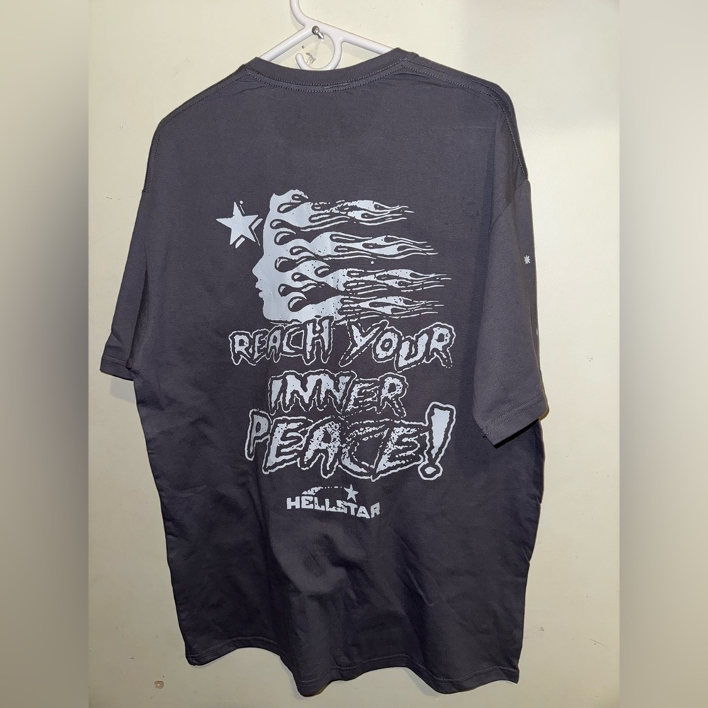 Men’s Trending Graphic Tee XXL